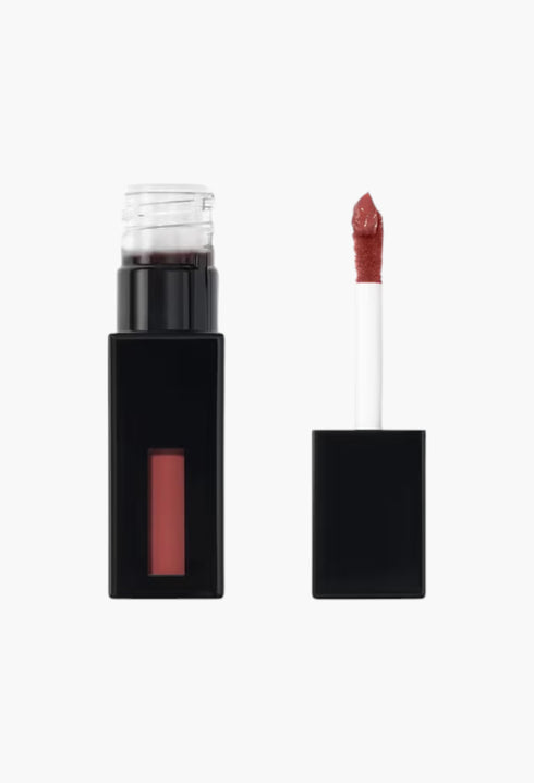 Glossy Lip Stain - GLAM MODA